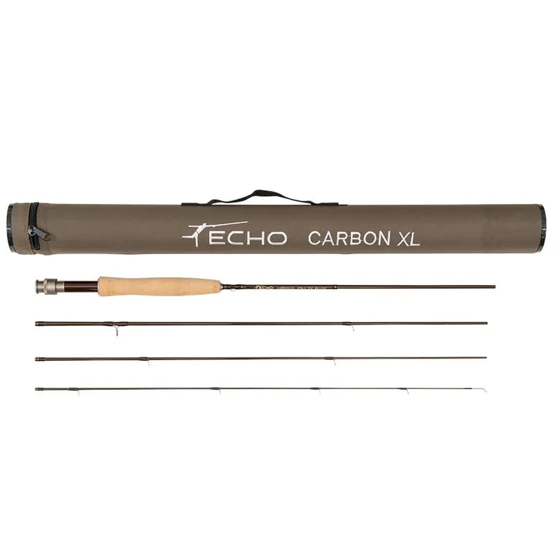 Echo Carbon XL Fly Rod