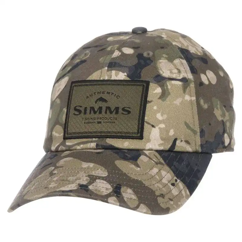 Simms Single Haul Hat