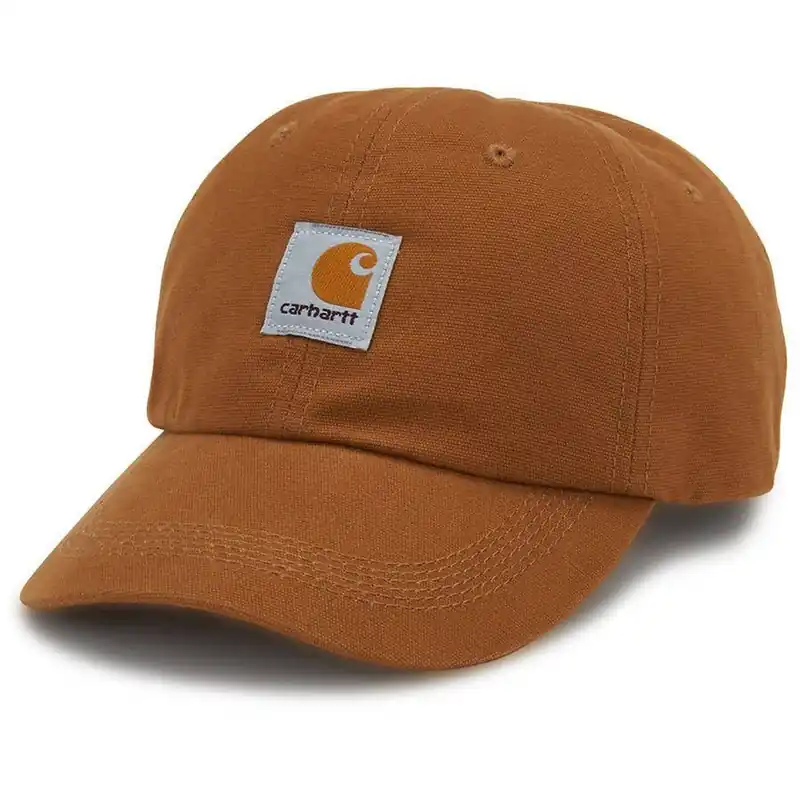 Carhartt Boy‘s Signature Canvas Cap