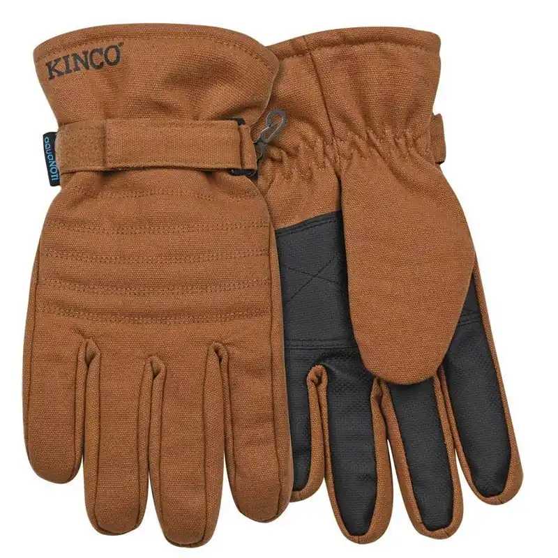 Kinco Duck Ski Gloves