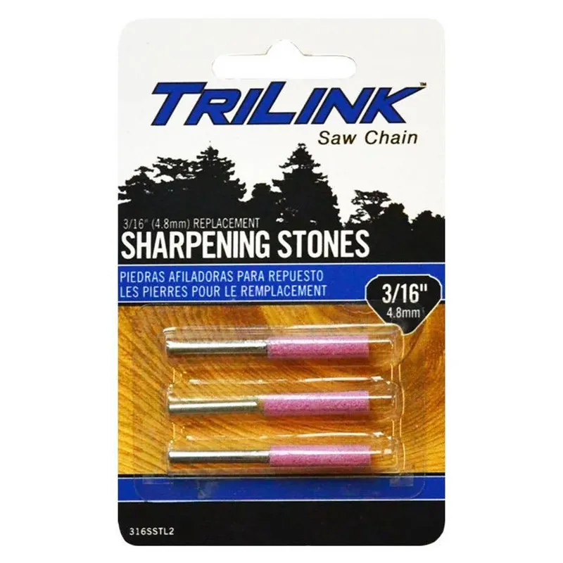 TriLink Sharpening Stone 3-Pack