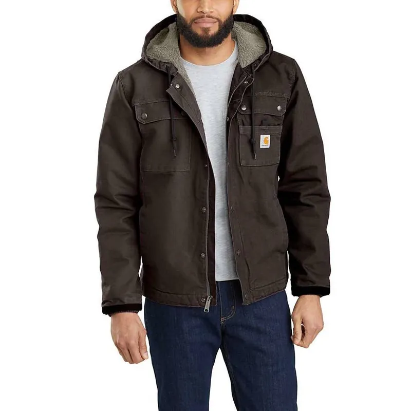 Carhartt Men‘s Bartlett Jacket