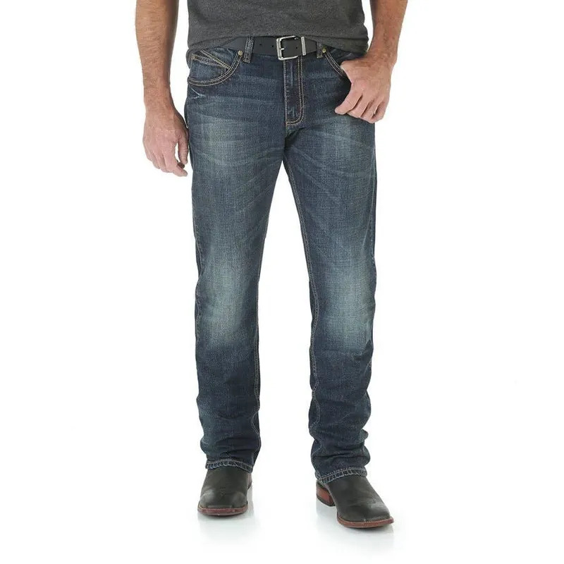 Wrangler Men‘s Retro Jean - Slim Straight ""Limited Edition""