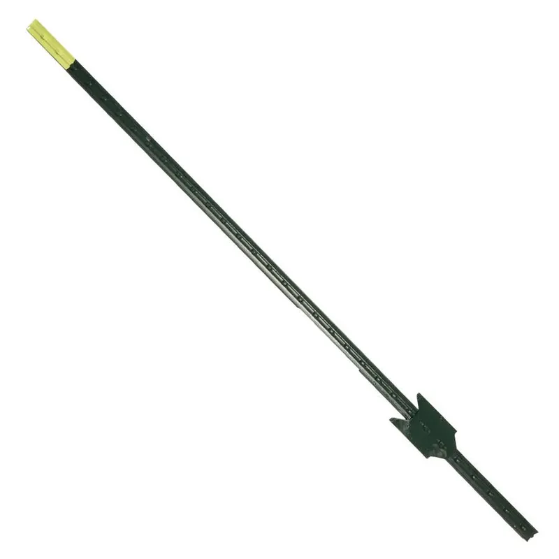 Nucor Studded T Post