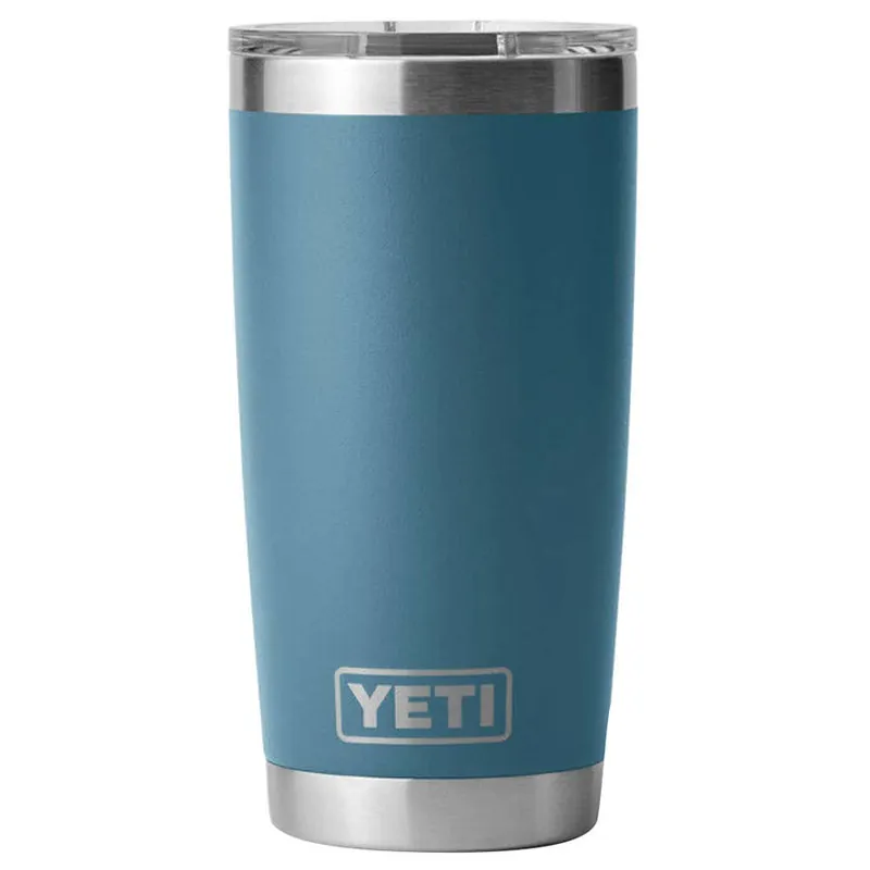Yeti Rambler Tumbler - 20 oz