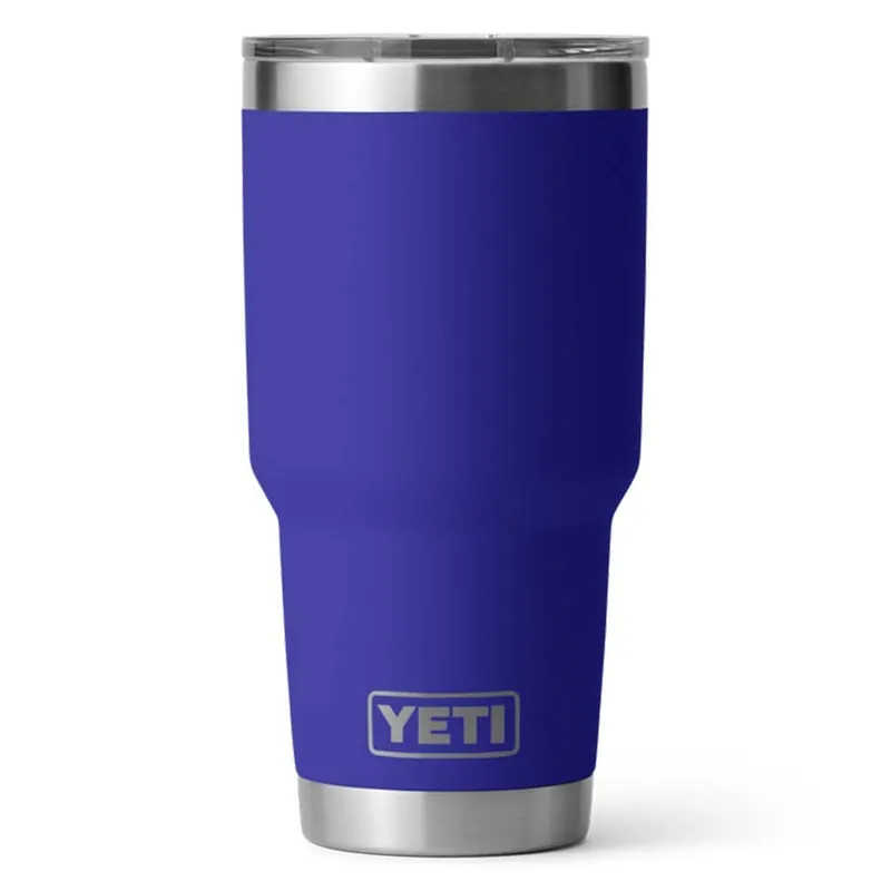 Yeti Rambler Tumbler - 30oz