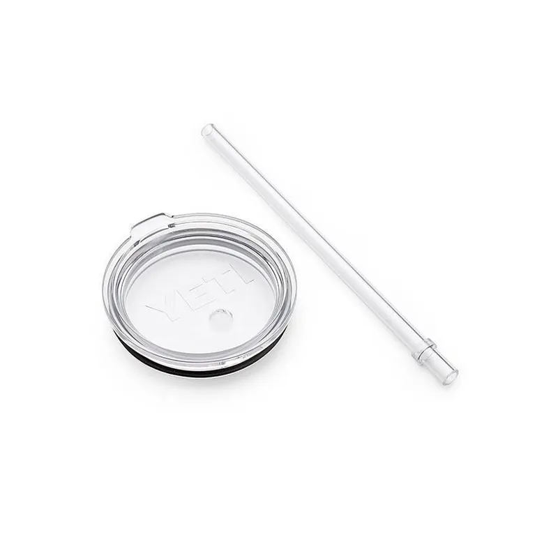 Yeti Straw Lid Tumbler