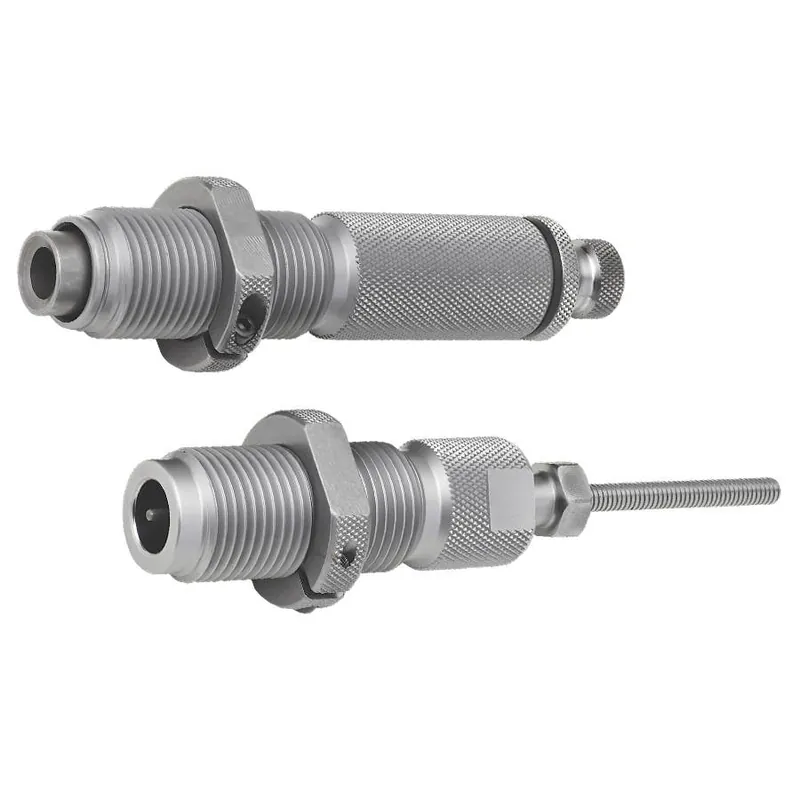 Hornady Full Length Two Die Set