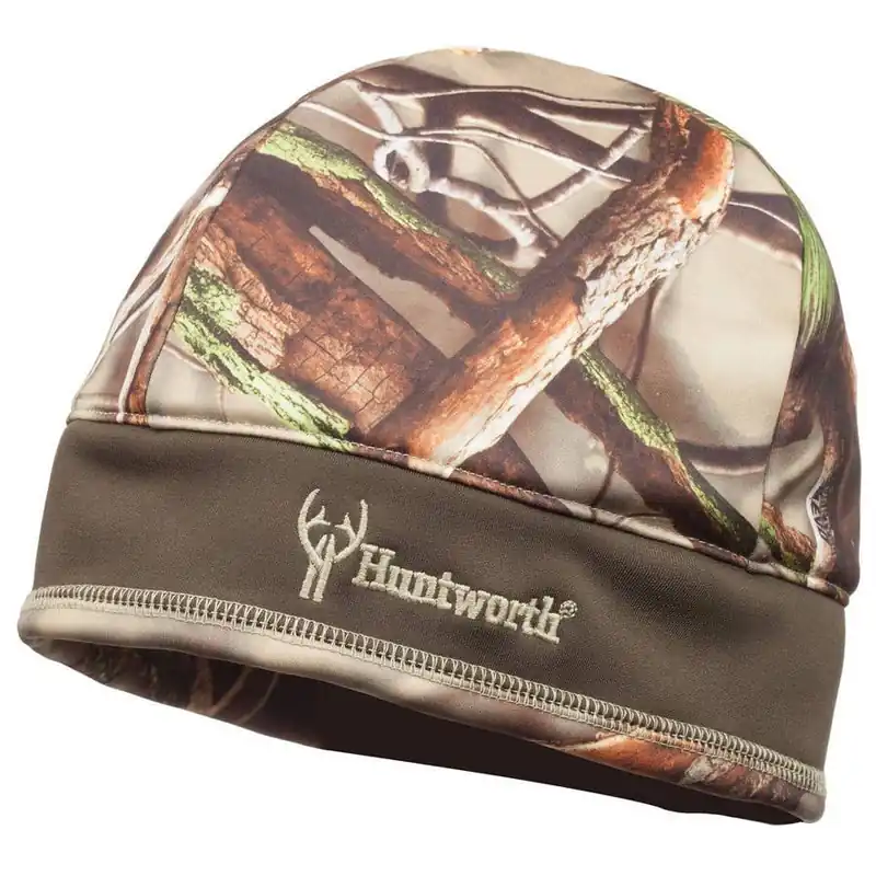 Huntworth Men‘s Performance Fleece Beanie Hat