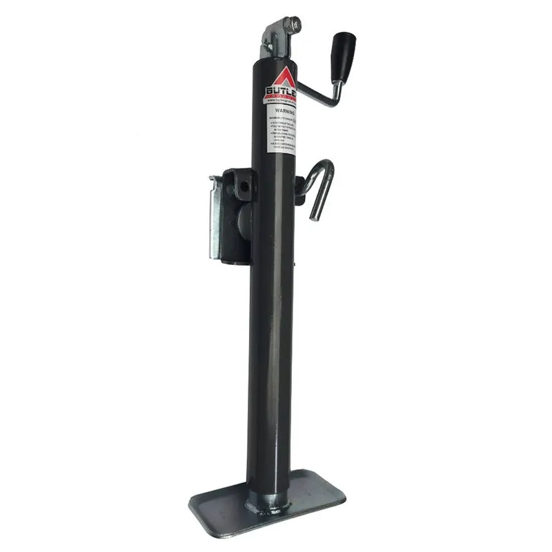 Butler Topwind Swivel Jacks