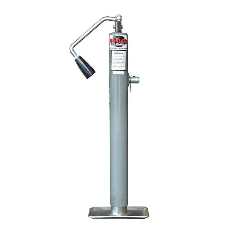 Butler Topwind Swivel Jacks - 5000 lbs