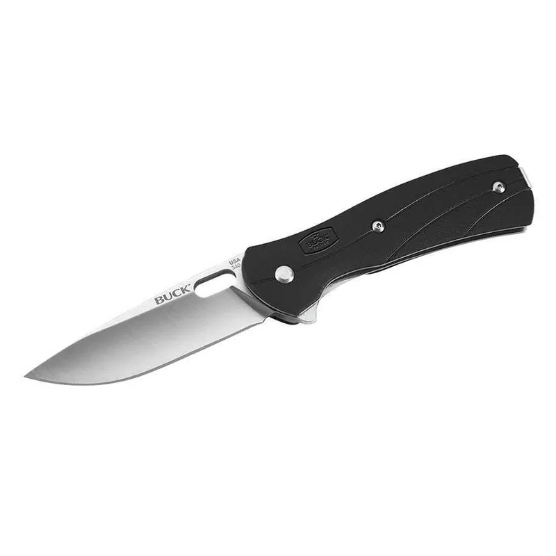 Buck Knives Vantage Avid Folding Knife