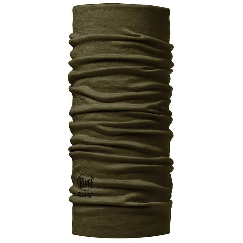 Buff Merino Wool Buff