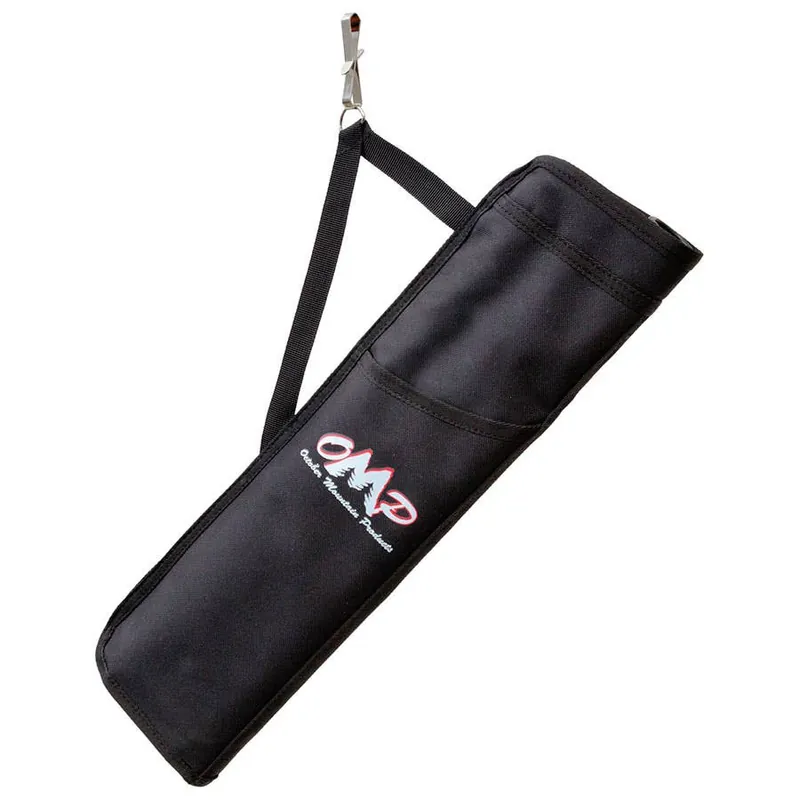 October Mountain Products 3 Tube Hip Quiver