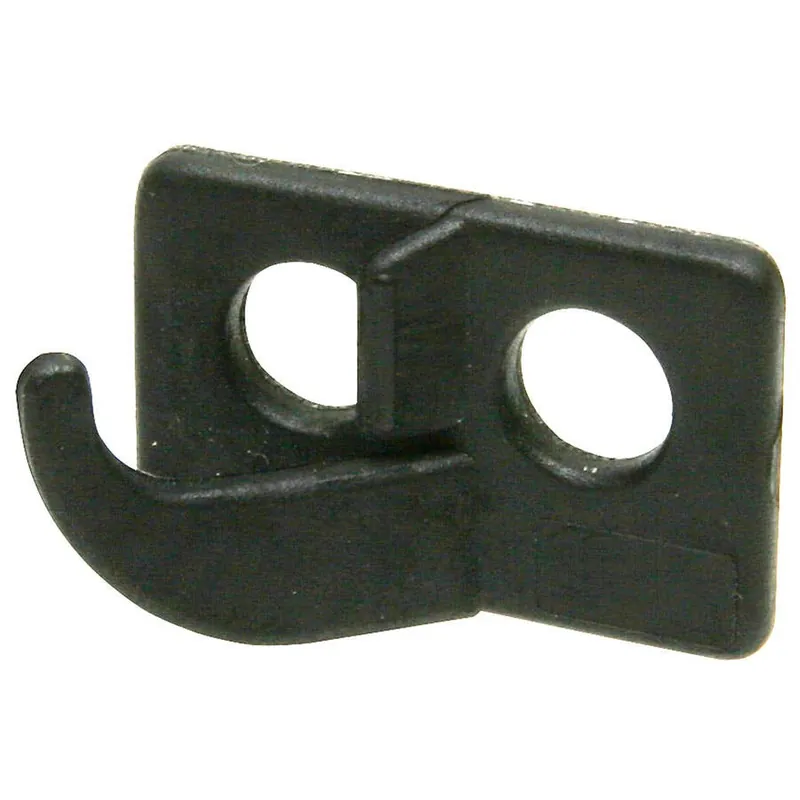 October Mountain Products 2 Hole Arrow Rest