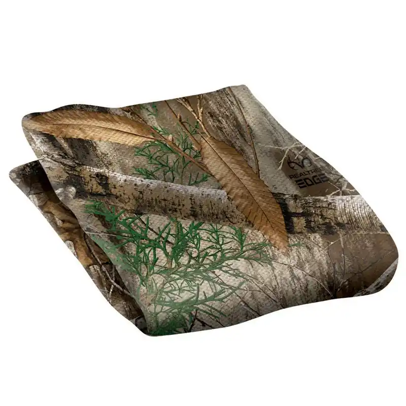 Allen Burlap
