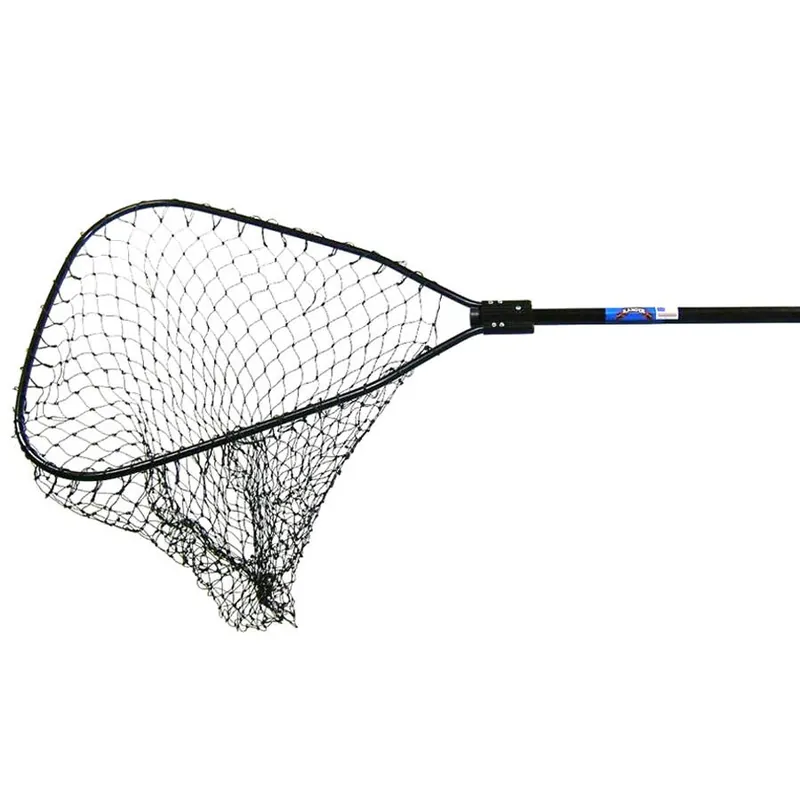 Ranger Octagonal Handle Big Game Landing Net