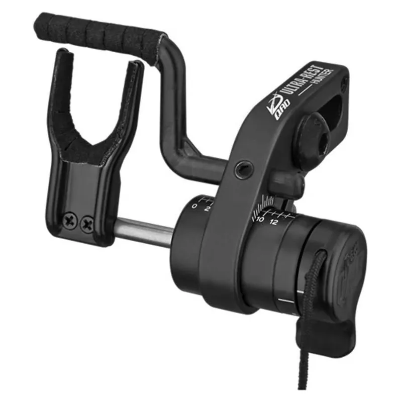 Quality Archery Designs UltraRest Hunter Arrow Rest