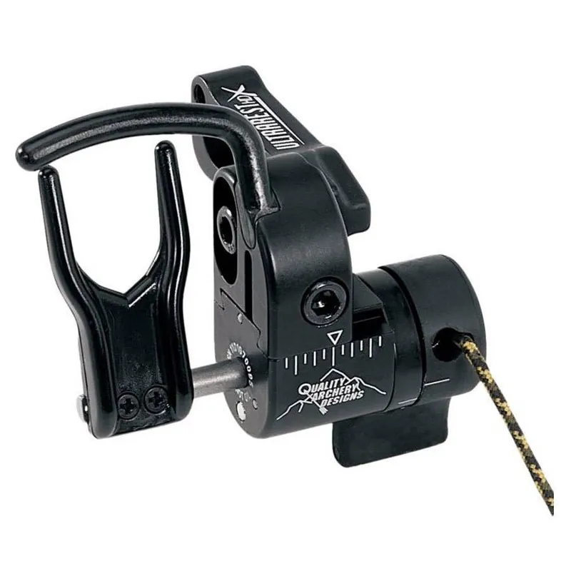 Quality Archery Designs UltraRest HDX Arrow Rest