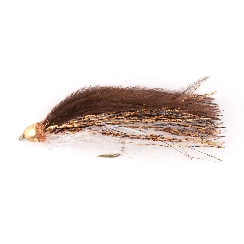 4 Skiddish Smolt Fly