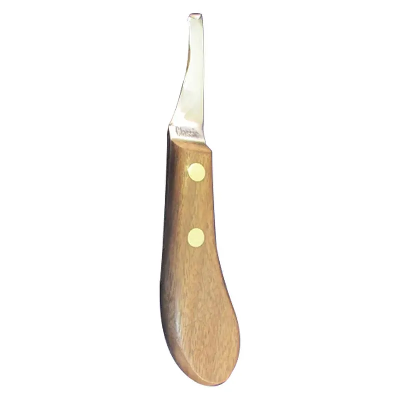 Anvil AB Narrow Wood Hoof Knife