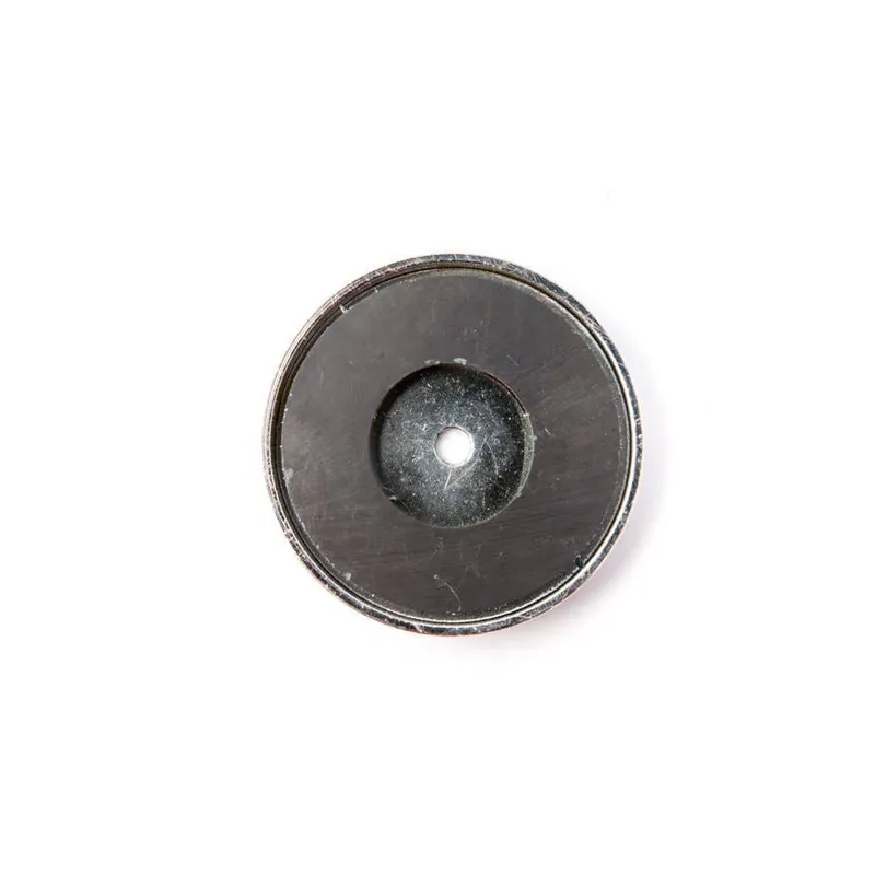 Anvil Round Magnet