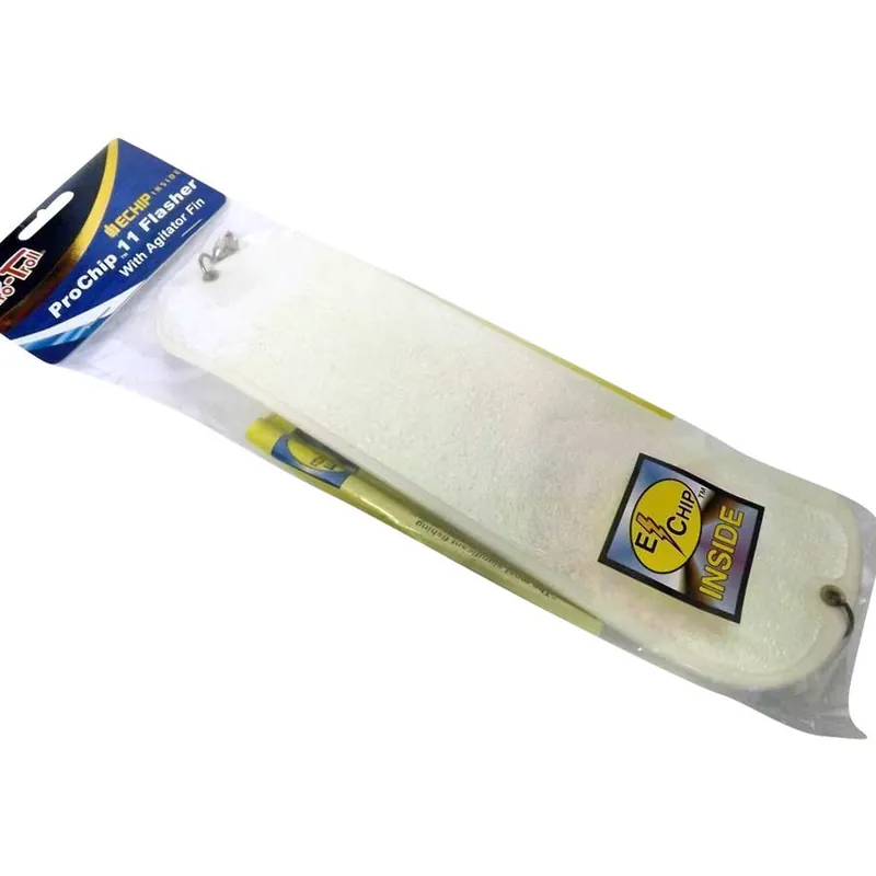 Pro-Troll Prochip 11 Fin Flasher