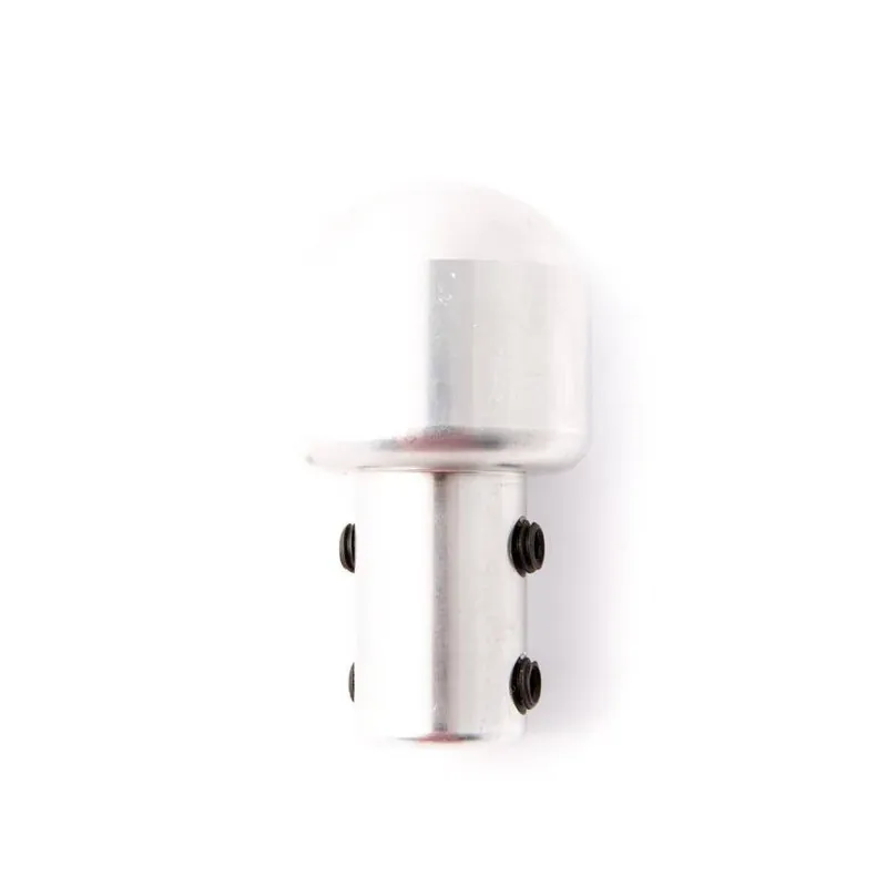Anvil Aluminum Rasp Handle