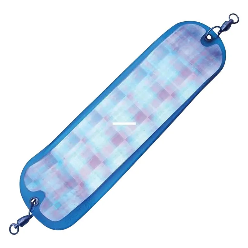 Pro-Troll Prochip 8 Flasher UV with Plaid