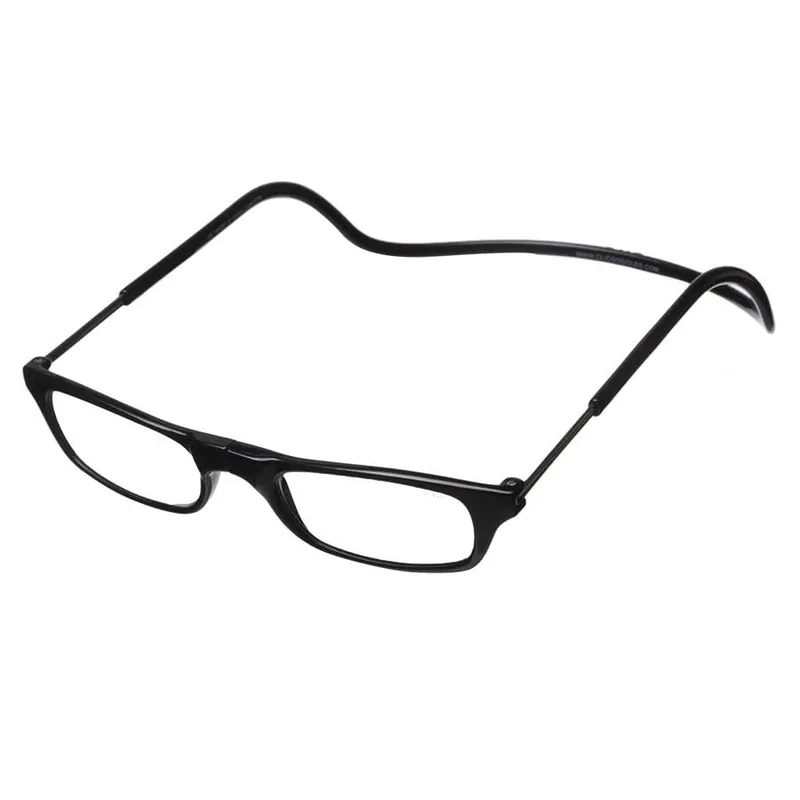 CliC Original Reader‘s Magnetic Reading Glasses