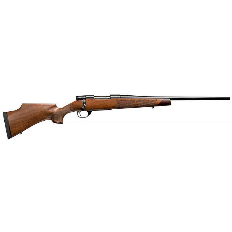 Weatherby Vanguard Camilla Bolt Action Rifle