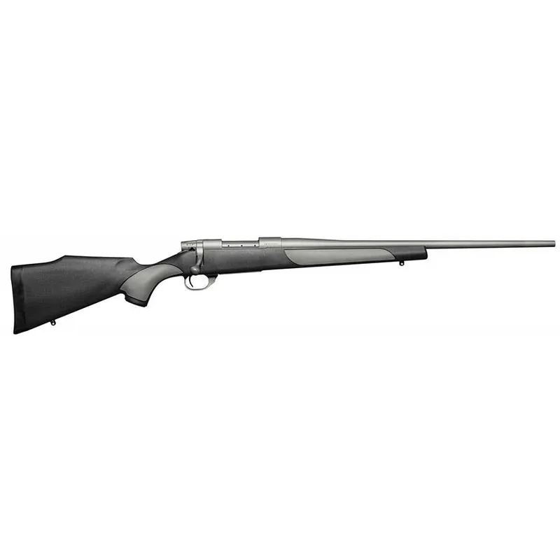 Weatherby Vanguard Weatherguard Rifle