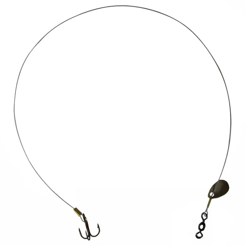 HT Pike/Trout Rig