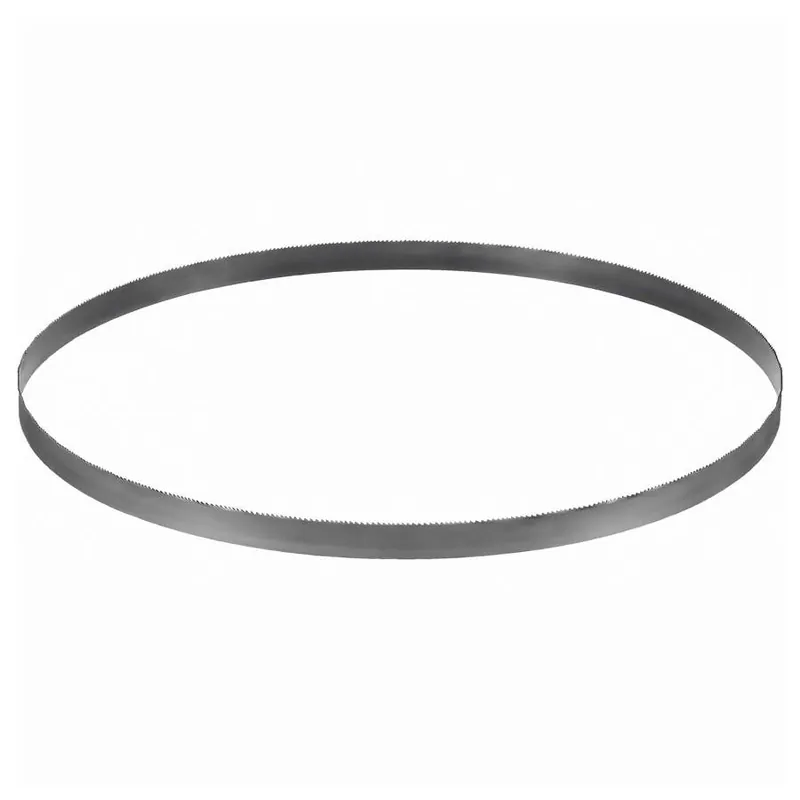 DeWalt Bi Metal Cordless Bandsaw Blade