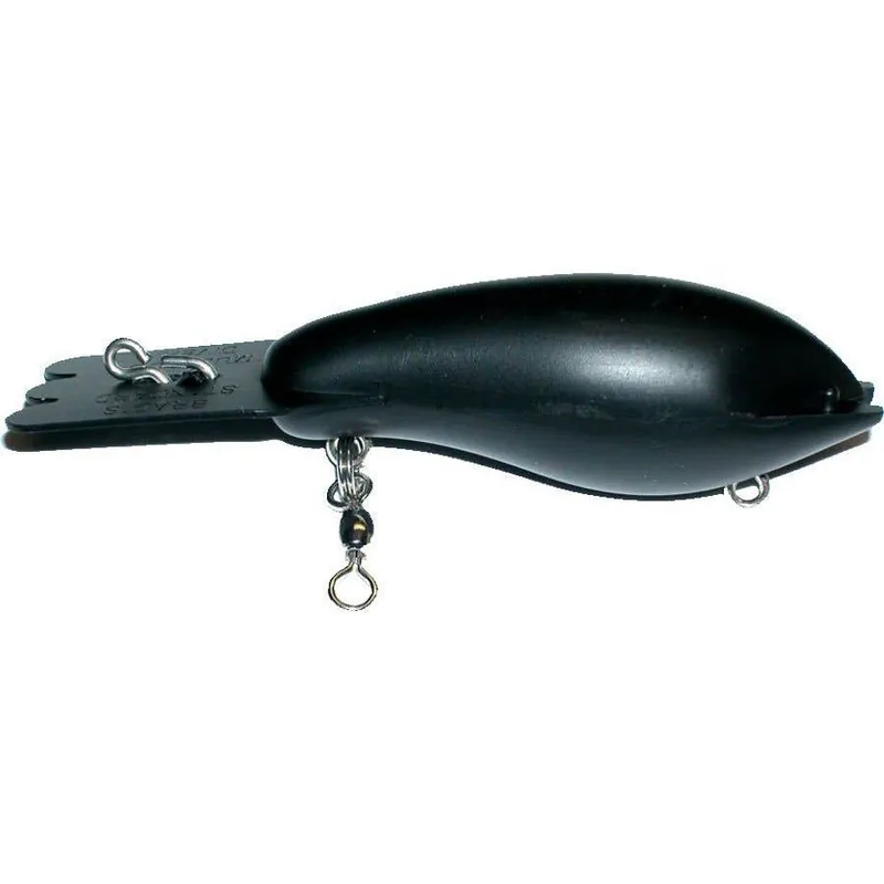 Brad‘s Mud Dog Bait Diver