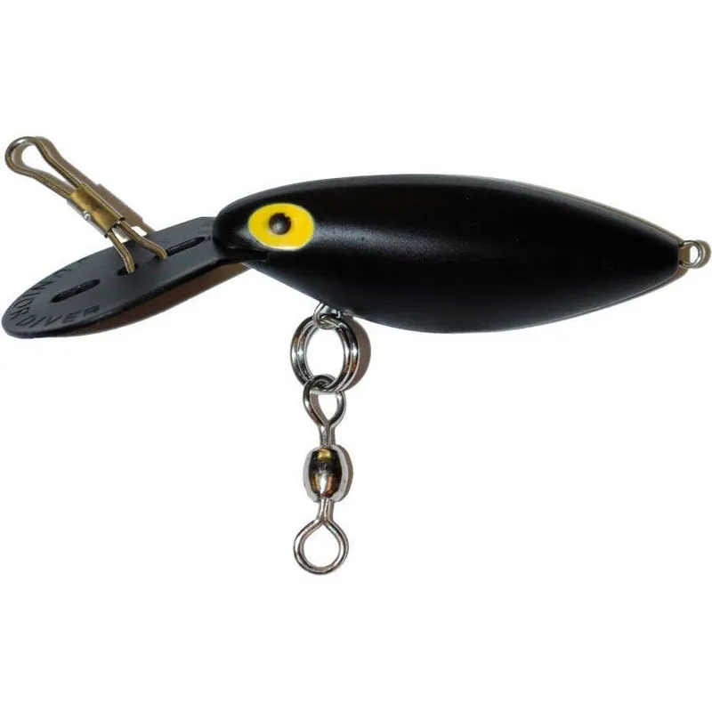 Brad‘s Junior Bait Diver