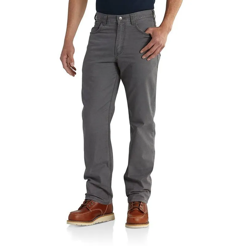 Carhartt Rugged Flex Rigby 5-Pocket Work Pants
