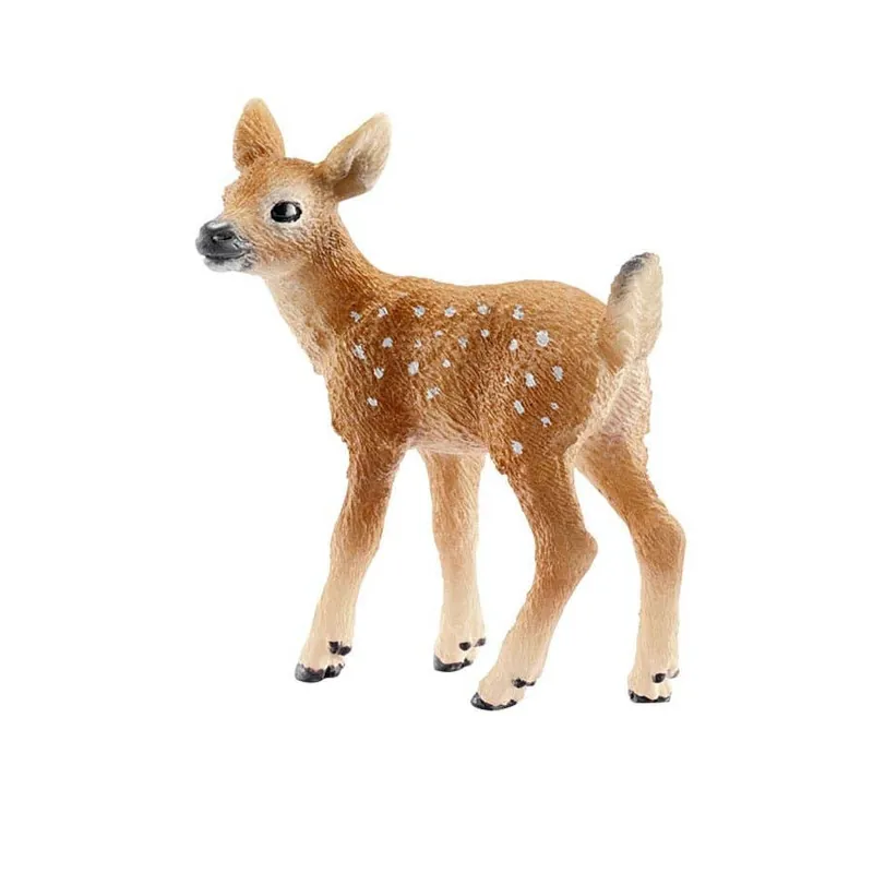 Schleich White Tailed Deer