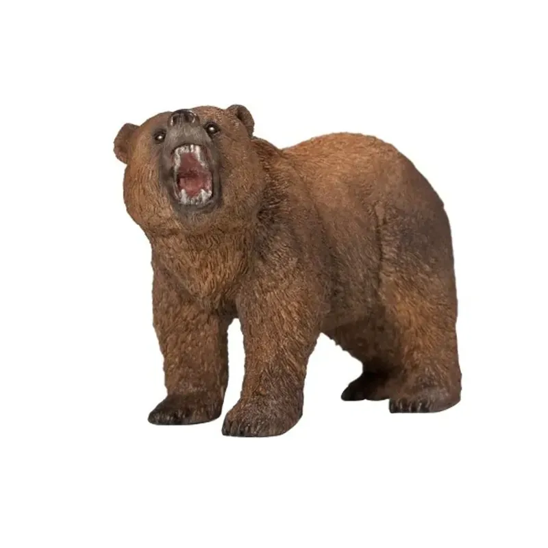 Schleich Grizzly