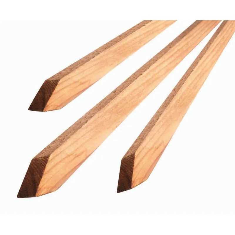 Bond Redwood Tree Stake Plant Support