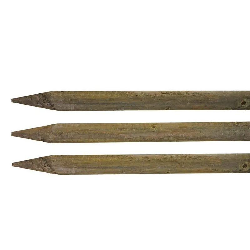 Bond Lodge Pole Stake Plant Support