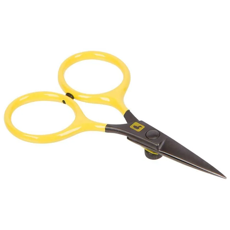 Loon Outdoors Razor Fly Tying Scissors