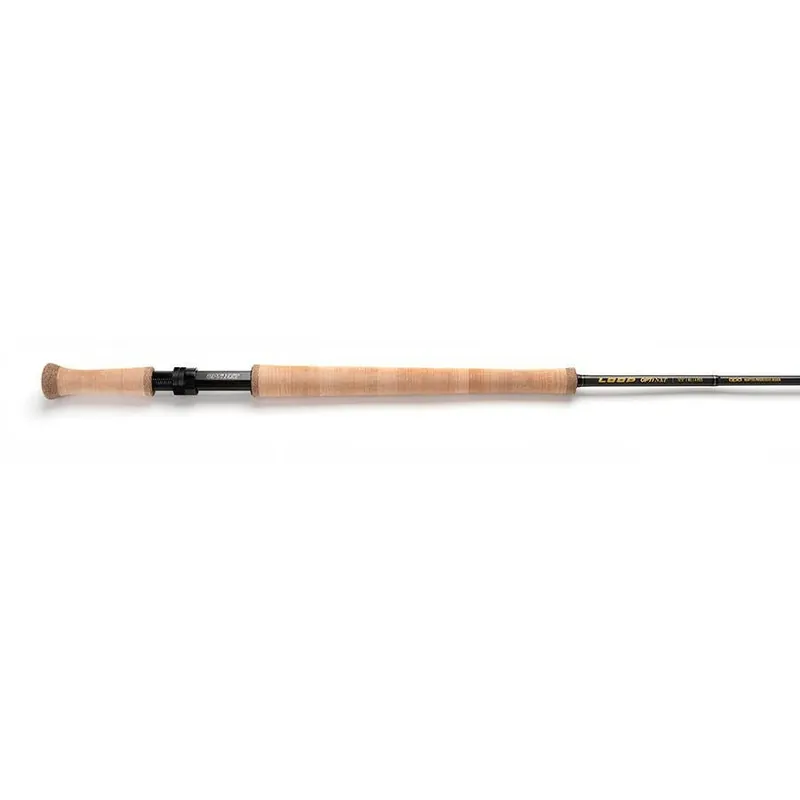Loop Opti-NXT Fly Rods