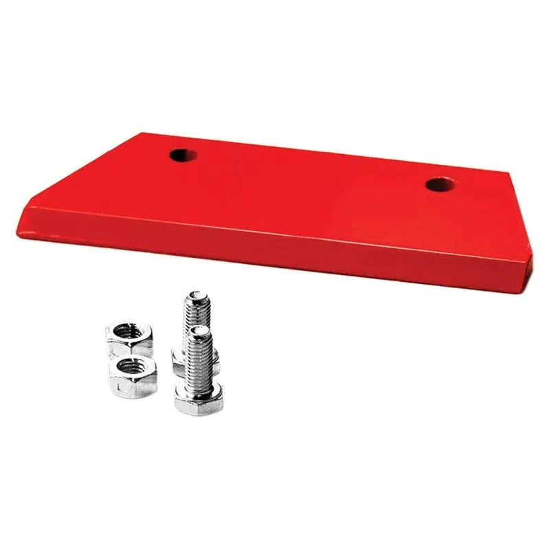 Earthquake Replacement Earth Auger Blade