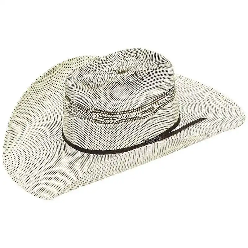 Twister Bangora Western Hat