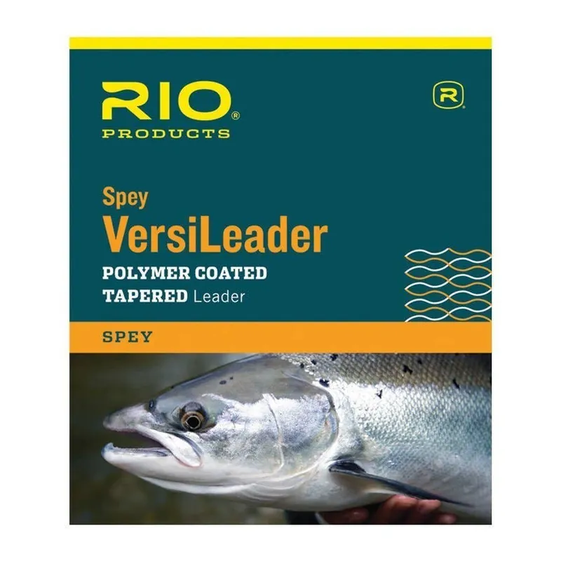 Rio Spey Versileader