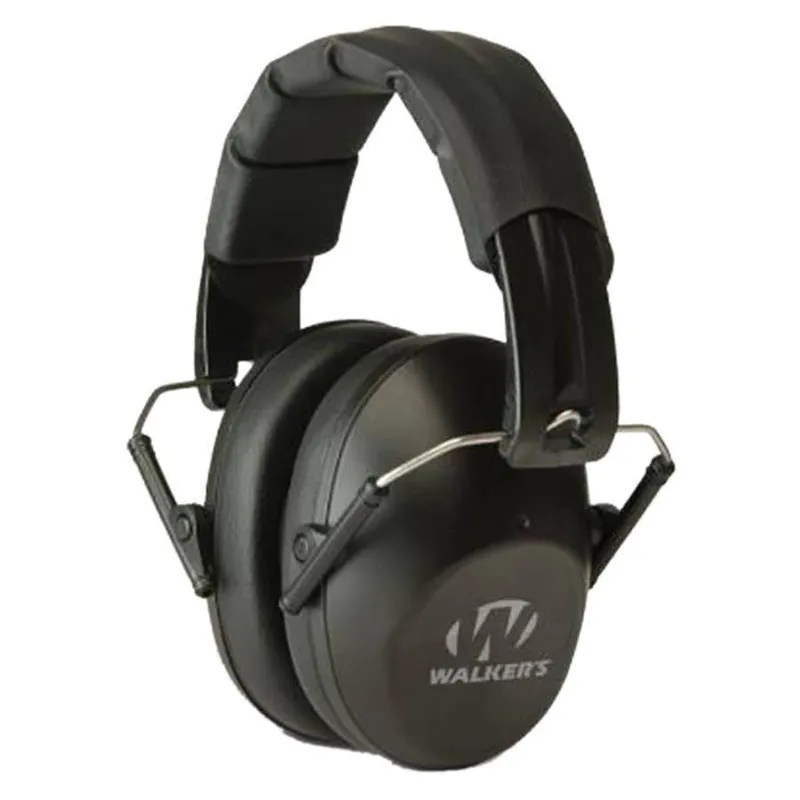 Walker‘s Pro Low Profile Folding Muffs