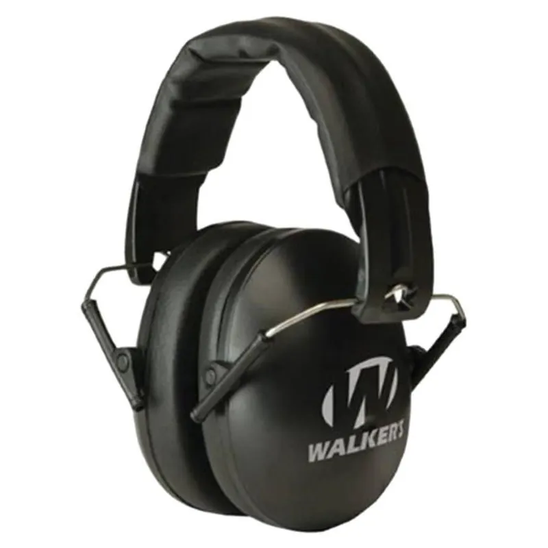 Walker‘s Youth & Women Folding Muffs