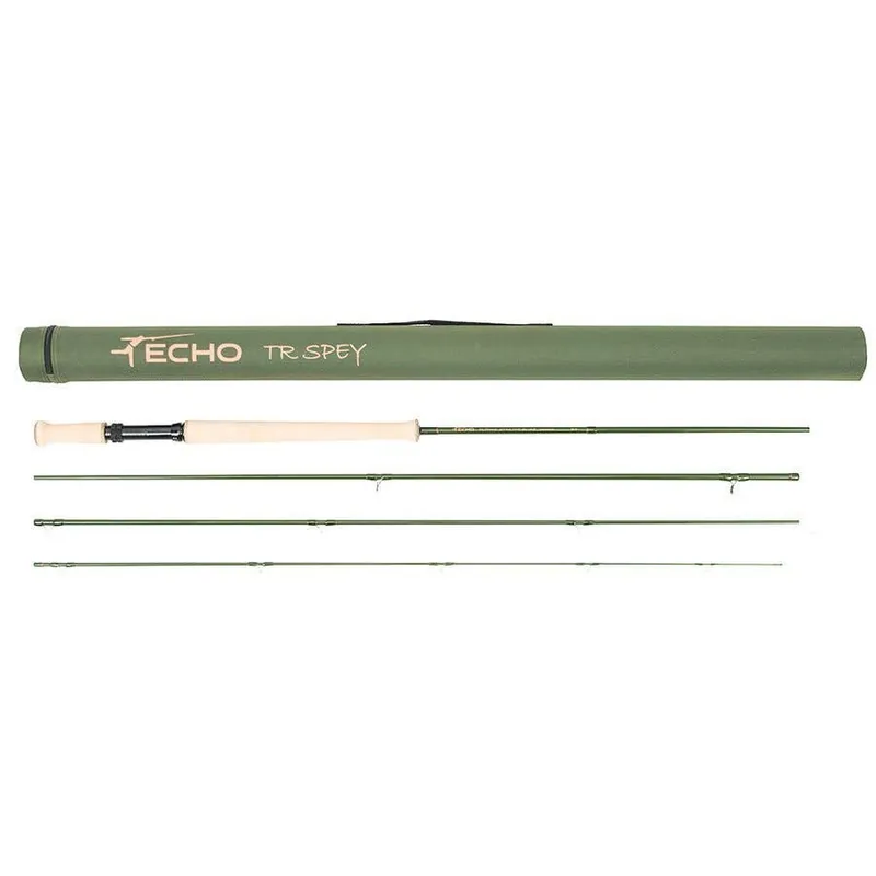 Echo TR2 Spey Fly Rod
