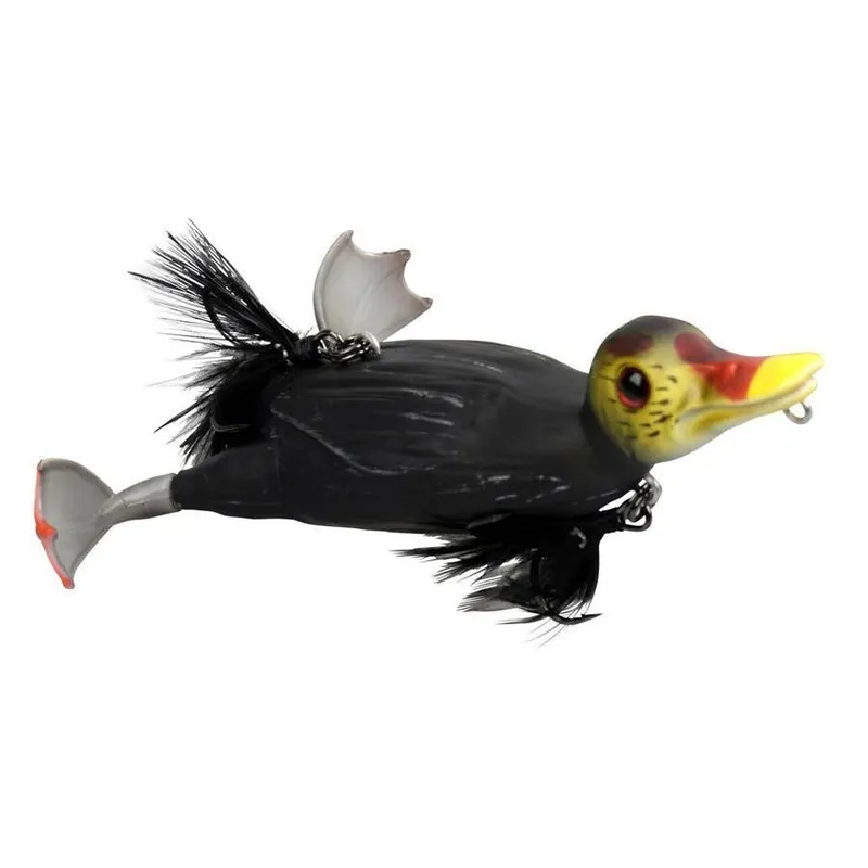 Savage Gear 3D Suicide Duck Soft Bait